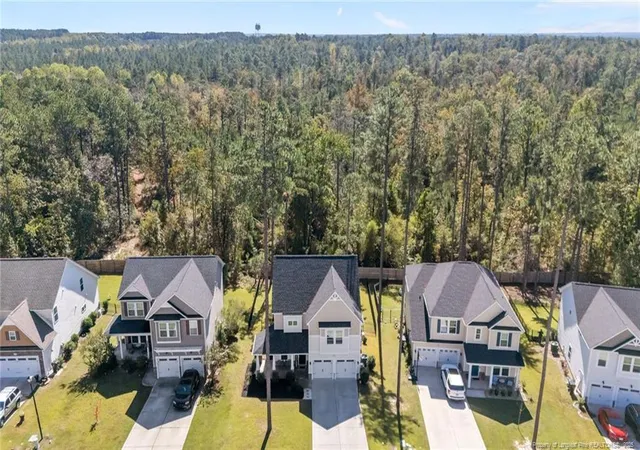 2nd image of 138 Falls Creek Dr, Spring Lake, NC 28390 | MLS# 751975