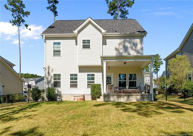 33rd image of 138 Falls Creek Dr, Spring Lake, NC 28390 | MLS# 751975