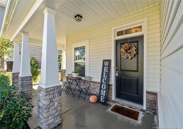 3rd image of 138 Falls Creek Dr, Spring Lake, NC 28390 | MLS# 751975