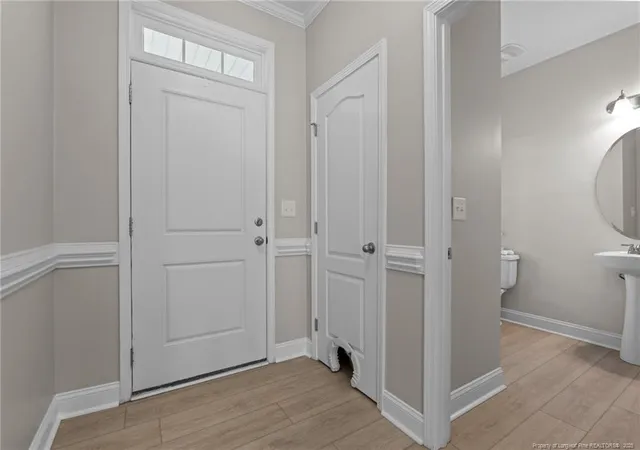 4th image of 138 Falls Creek Dr, Spring Lake, NC 28390 | MLS# 751975