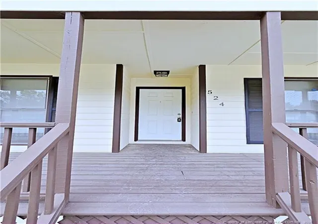 Photo 2 of Single family home for sale at 524 Jennings Farm Rd, Fayetteville, NC 28314 | MLS# 751993 | Listing updated on 2026-09-02