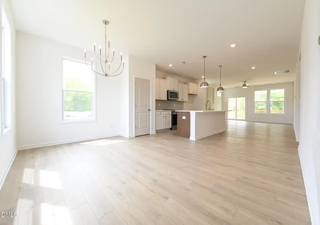 Photo 3 of Single Family Residence at 106 S Bream Ct #10, Angier, NC 27501 | MLS# 10128741 |  | Sold on 2026-05-29