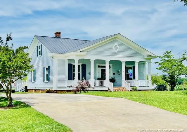 Photo 1 of Sale Pending at 45 Hb Lewis Rd, Clinton, NC 28328 | MLS# 750637 | Listing updated on 2026-07-18