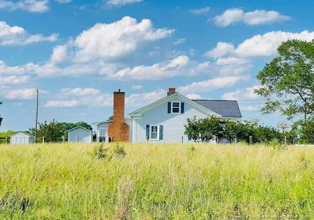 Photo 2 of Sale Pending at 45 Hb Lewis Rd, Clinton, NC 28328 | MLS# 750637 | Listing updated on 2026-07-18