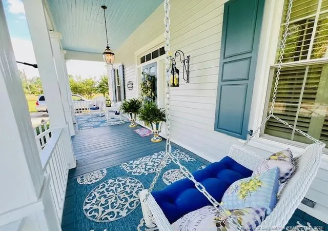 Photo 3 of Sale Pending at 45 Hb Lewis Rd, Clinton, NC 28328 | MLS# 750637 | Listing updated on 2026-07-18