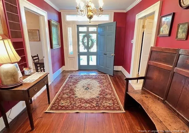 Photo 3 of Sale Pending at 45 Hb Lewis Rd, Clinton, NC 28328 | MLS# 750637 | Listing updated on 2026-07-18