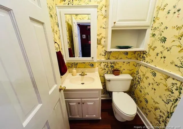 Photo 4 of Sale Pending at 45 Hb Lewis Rd, Clinton, NC 28328 | MLS# 750637 | Listing updated on 2026-07-18