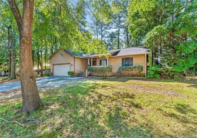 Photo 3 of Single family home for sale at 5821 Badin Ct, Fayetteville, NC 28314 | MLS# 751886 | Listing updated on 2026-07-18