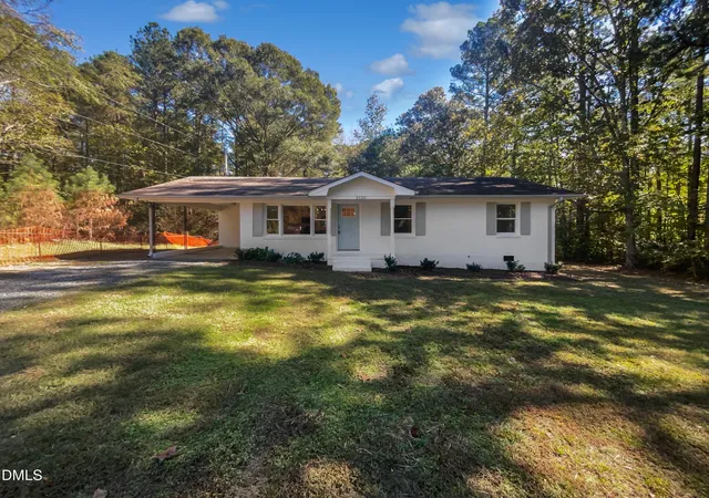 Photo 1 of Single Family Residence at 2120 Patterson Rd, Durham, NC 27704 | MLS# 10128425 | | Sold on 2026-05-14