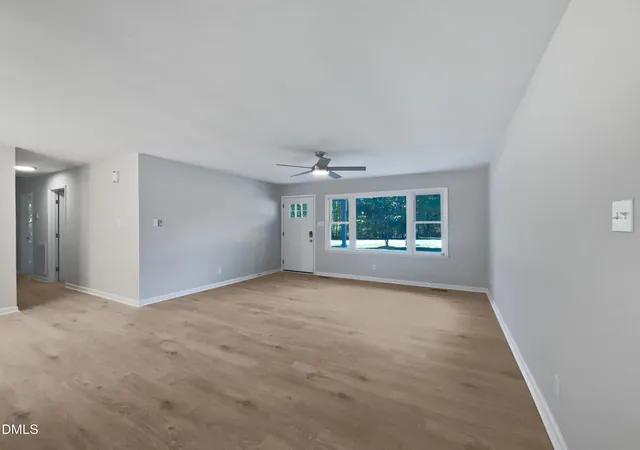 Photo 3 of Single Family Residence at 2120 Patterson Rd, Durham, NC 27704 | MLS# 10128425 | | Sold on 2026-05-14