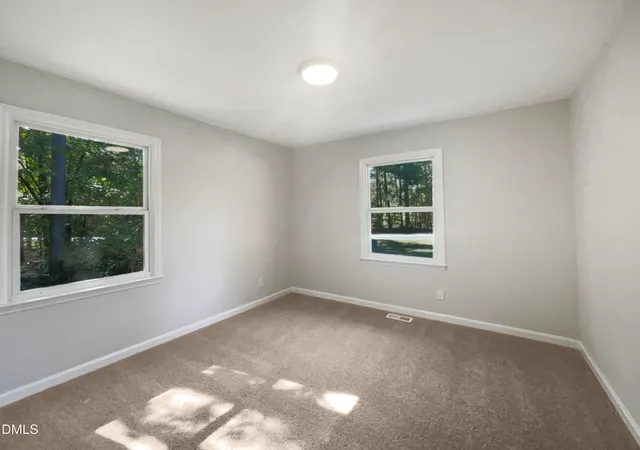 Photo 5 of Single Family Residence at 2120 Patterson Rd, Durham, NC 27704 | MLS# 10128425 | | Sold on 2026-05-14