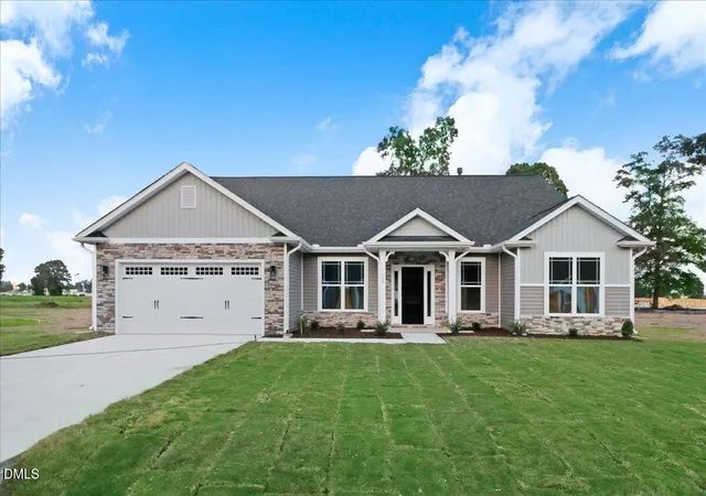 Homes for sale in Middlesex, NC | 91 Great Pine Trl, Middlesex, NC 27557 | MLS# 10128511