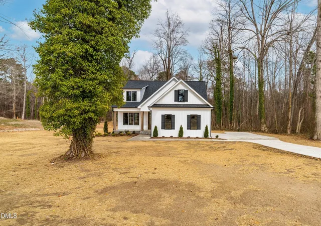 2nd image of 4029 Lake Wendell Rd, Wendell, NC 27591 | MLS# 10148022