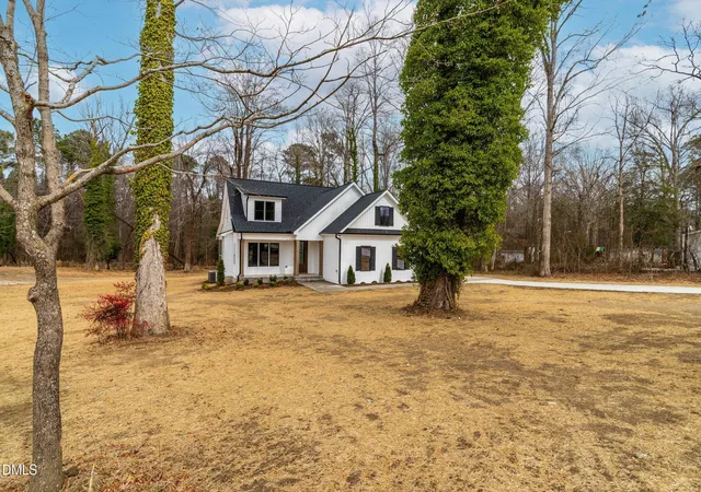 3rd image of 4029 Lake Wendell Rd, Wendell, NC 27591 | MLS# 10148022
