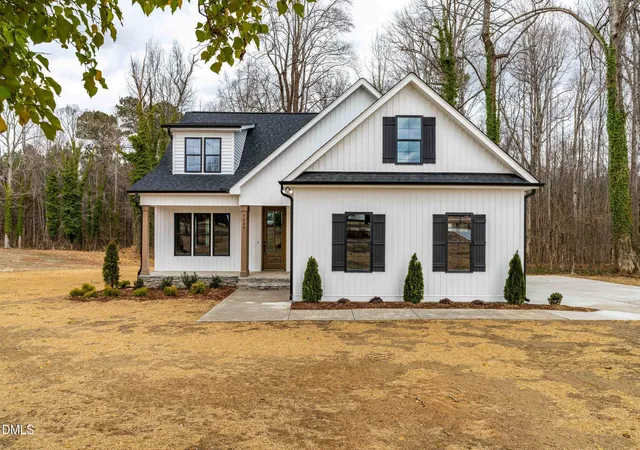 5th image of 4029 Lake Wendell Rd, Wendell, NC 27591 | MLS# 10148022