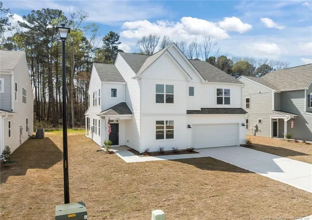 Photo 2 of Single Family Residence at 4546 Bunkers Bay Homesite 3 Ln, Parkton, NC 28371 | MLS# 752056 |  | Sold on 2026-07-06