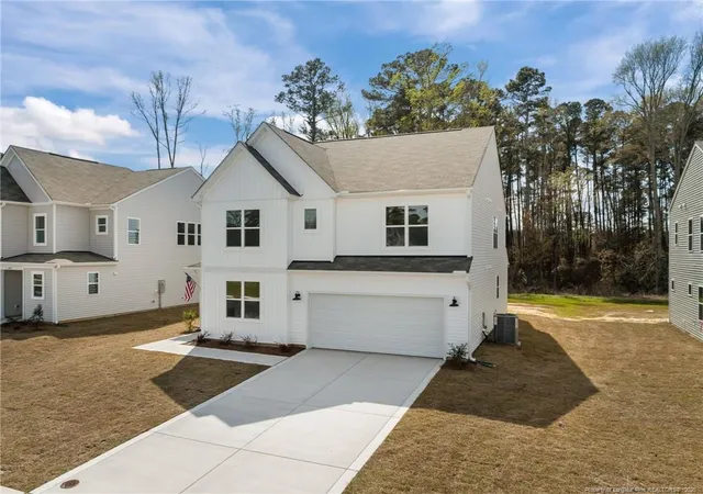 Photo 3 of Single Family Residence at 4546 Bunkers Bay Homesite 3 Ln, Parkton, NC 28371 | MLS# 752056 |  | Sold on 2026-07-06