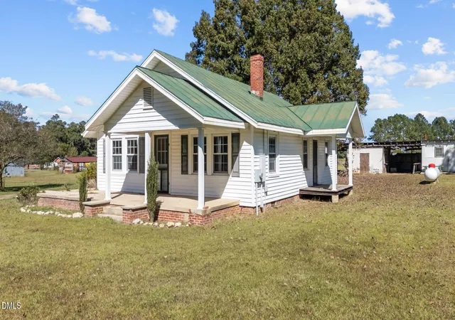 Homes for sale in Castalia, NC | 7477 N Nc 58, Castalia, NC 27816 | MLS# 10128641