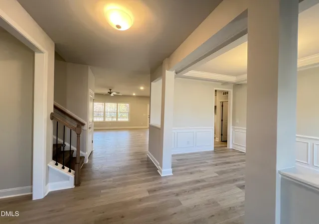 Photo 3 of Sale Pending at 4340 Coolwater Dr #Lot 26, Bailey, NC 27807 | MLS# 10128717 | Listing updated on 2026-07-30