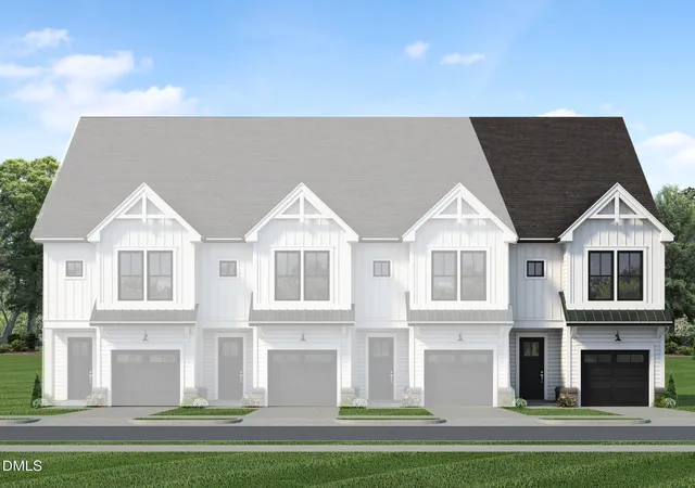Photo 2 of Sale Pending at 610 Cable Ct, Apex, NC 27523 | MLS# 10129419 | Listing updated on 2026-07-18