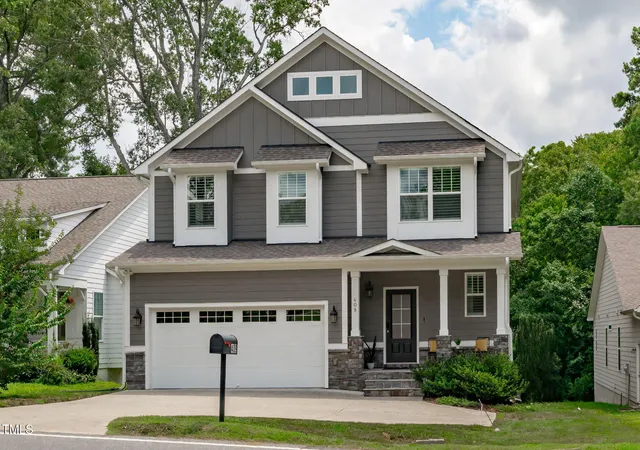 Photo 1 of Sale Pending at 409 Morreene Rd, Durham, NC 27705 | MLS# 10129219 | Listing updated on 2026-07-18