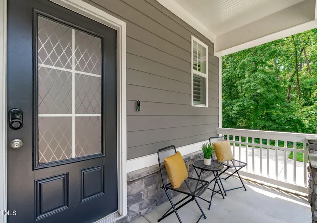 Photo 2 of Sale Pending at 409 Morreene Rd, Durham, NC 27705 | MLS# 10129219 | Listing updated on 2026-07-18