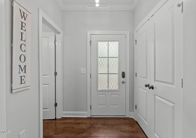 Photo 3 of Sale Pending at 409 Morreene Rd, Durham, NC 27705 | MLS# 10129219 | Listing updated on 2026-07-18