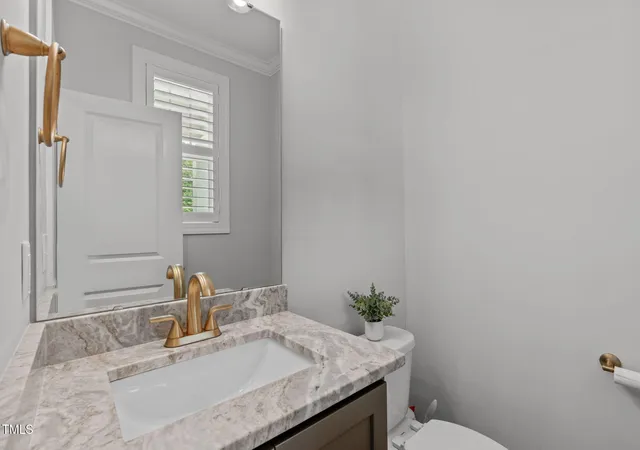 Photo 3 of Sale Pending at 409 Morreene Rd, Durham, NC 27705 | MLS# 10129219 | Listing updated on 2026-07-18