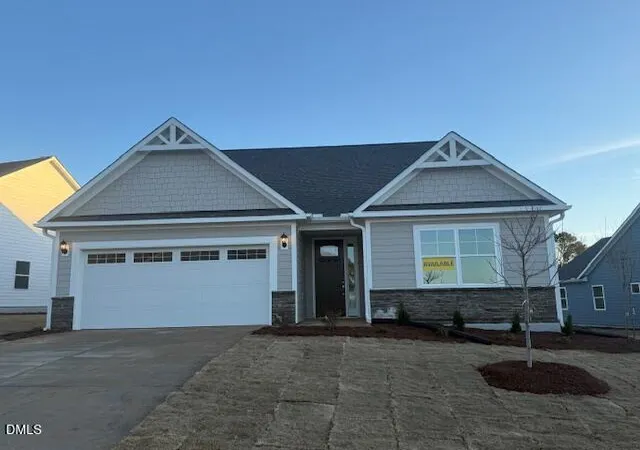 Photo 1 of Single Family Residence at 60 Slippery Elm Rd, Youngsville, NC 27596 | MLS# 10128758 | | Sold on 2026-05-29