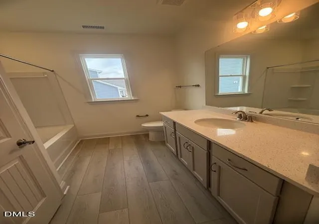 Photo 5 of Single Family Residence at 60 Slippery Elm Rd, Youngsville, NC 27596 | MLS# 10128758 | | Sold on 2026-05-29