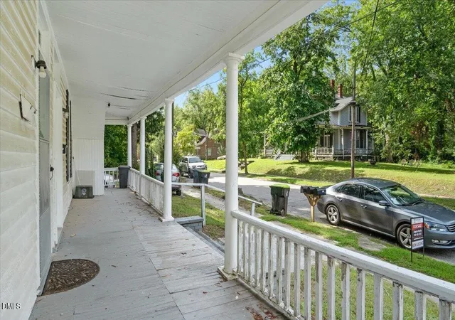 Homes for sale in Henderson, NC | 232 Burwell Ave #1,2,3, Henderson, NC 27536 | MLS# 10132906