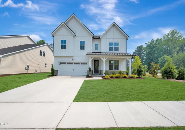 Photo 1 of Sale Pending at 2511 Vetrina Way, Apex, NC 27502 | MLS# 10128849 | Listing updated on 2026-07-18