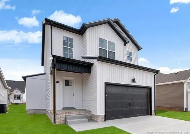 Photo 1 of Single family home for sale at 194 Sofias Ct, Raeford, NC 28376 | MLS# 752137 | Listing updated on 2026-07-27