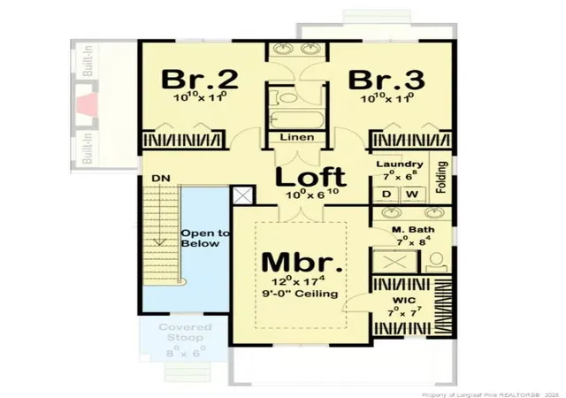 Photo 3 of Single family home for sale at 194 Sofias Ct, Raeford, NC 28376 | MLS# 752137 | Listing updated on 2026-07-27