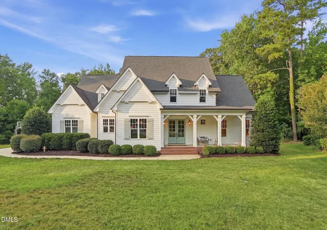 2nd image of 335 Forest Bridge Rd, Youngsville, NC 27596 | MLS# 10175703