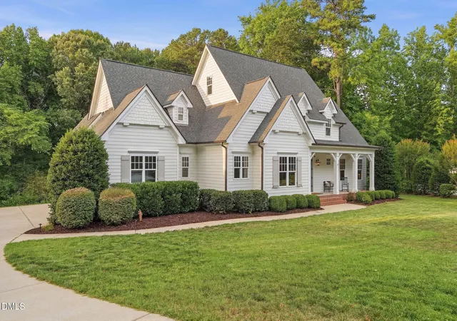 3rd image of 335 Forest Bridge Rd, Youngsville, NC 27596 | MLS# 10175703