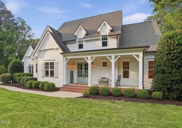4th image of 335 Forest Bridge Rd, Youngsville, NC 27596 | MLS# 10175703