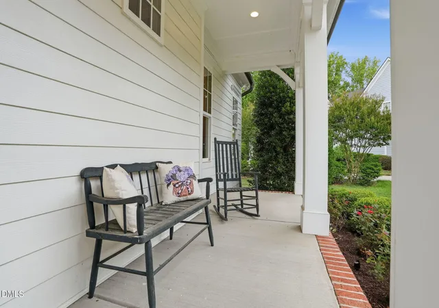 5th image of 335 Forest Bridge Rd, Youngsville, NC 27596 | MLS# 10175703