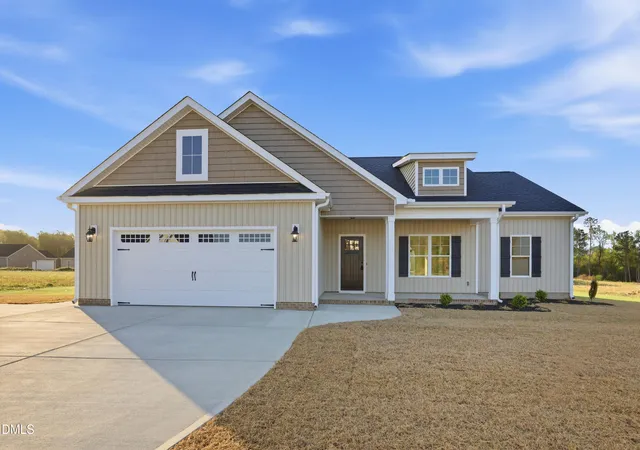 Homes for sale in Goldsboro, NC | 110 Mary Hopes Pl, Goldsboro, NC 27534 | MLS# 10128866