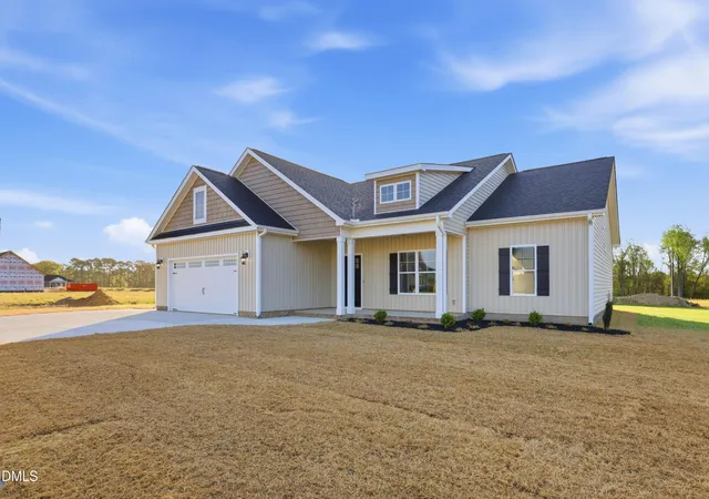 Homes for sale in Goldsboro, NC | 110 Mary Hopes Pl, Goldsboro, NC 27534 | MLS# 10128866