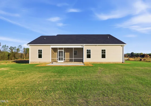 Homes for sale in Goldsboro, NC | 110 Mary Hopes Pl, Goldsboro, NC 27534 | MLS# 10128866
