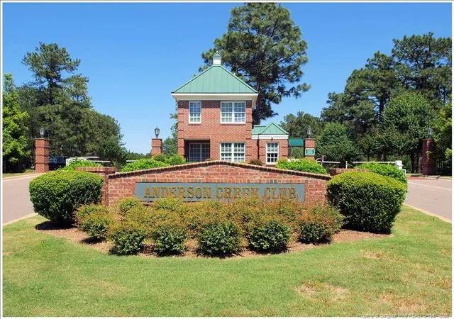 Photo 2 of Single Family Residence at 102 Graduate Ct, Spring Lake, NC 28390 | MLS# 752139 |  | Sold on 2026-05-18