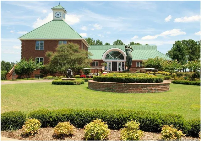 Photo 3 of Single Family Residence at 102 Graduate Ct, Spring Lake, NC 28390 | MLS# 752139 |  | Sold on 2026-05-18