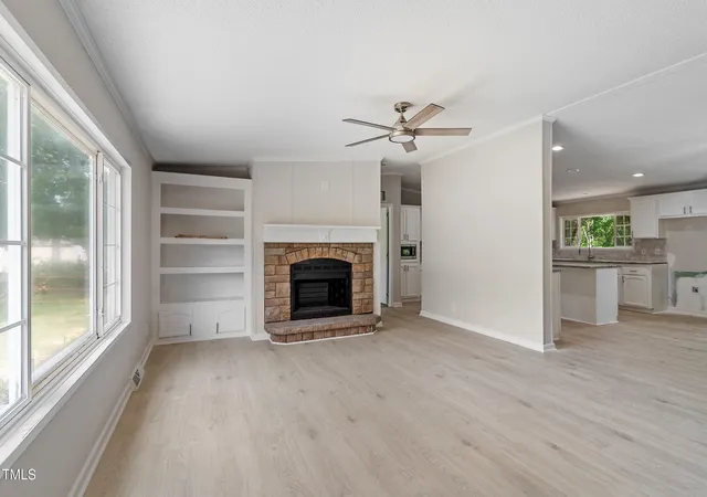 Photo 3 of Manufactured On Land at 125 Hillcreek Dr, Parkton, NC 28371 | MLS# 10129452 |  | Sold on 2026-05-18