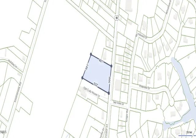 16th image of 1109 Broad St, Oriental, NC 28571 | MLS# 10128958
