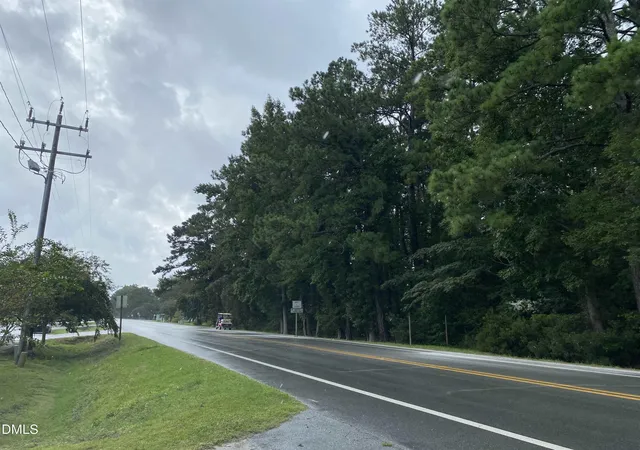 Photo 3 of Land for sale at 1109 Broad St, Oriental, NC 28571 | MLS# 10128958 | Listing updated on 2026-07-18