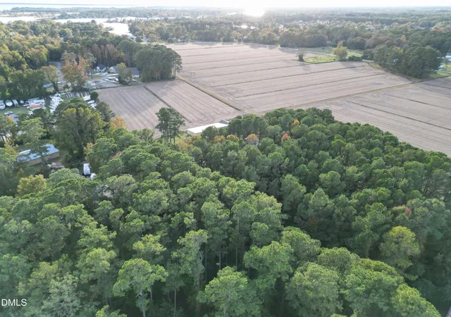 Photo 3 of Land for sale at 1109 Broad St, Oriental, NC 28571 | MLS# 10128958 | Listing updated on 2026-07-18
