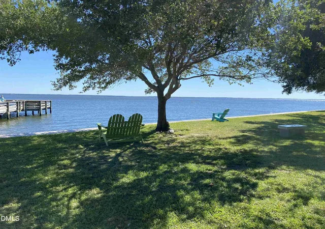 Photo 4 of Land for sale at 1109 Broad St, Oriental, NC 28571 | MLS# 10128958 | Listing updated on 2026-07-18
