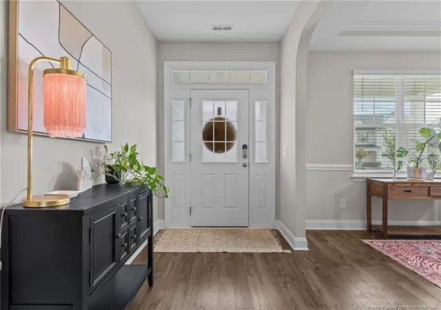 Photo 4 of Single family home for sale at 172 Haynes Church Rd, Raeford, NC 28376 | MLS# 751900 | Listing updated on 2026-07-18
