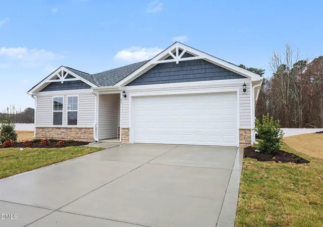 Photo 3 of Sale Pending at 63 W Emily Gdns Dr #63, Selma, NC 27576 | MLS# 10129046 | Listing updated on 2026-07-18
